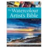 The Watercolour Artist's Bible - M. Scott