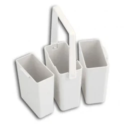 Trio Water Pot