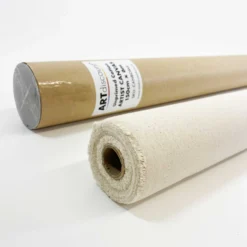 Canvas Roll 10oz - 1.5m X 6m UNPRIMED