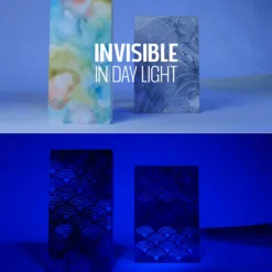 Montana - UV Effect Transparent - 400ml -Painting Tool Shop uv 3