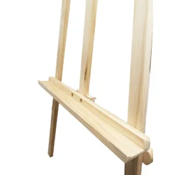 Vega Lightweight Display/Artists Easel -Painting Tool Shop vega 3