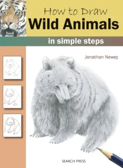 Wild Animals - J. Newey