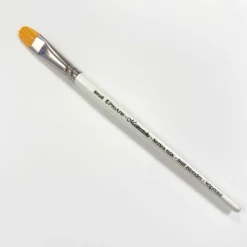 Pro Arte - Terry Harrison Masterstroke Stiff Blender/ Wipeout Series 65K -Painting Tool Shop wipeout small pro arte brush