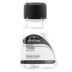 Winsor & Newton Artisan Thinner - 75ml Bottle