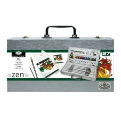 Royal & Langnickel 'Essentials' Oil Art Set