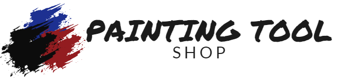 Painting Tool Shop